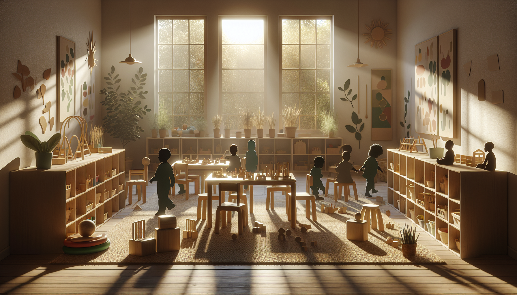 Effective Strategies for Early Years Behavior Management