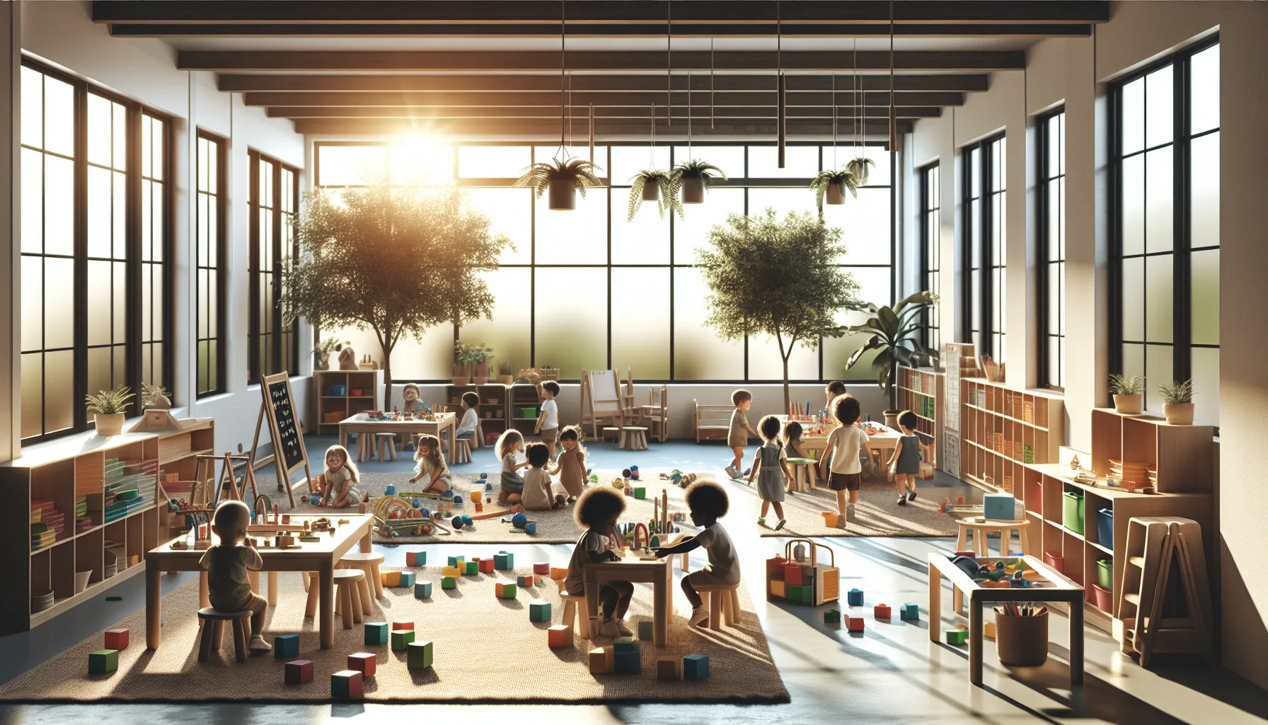 Playful Learning: Merging Fun with Education