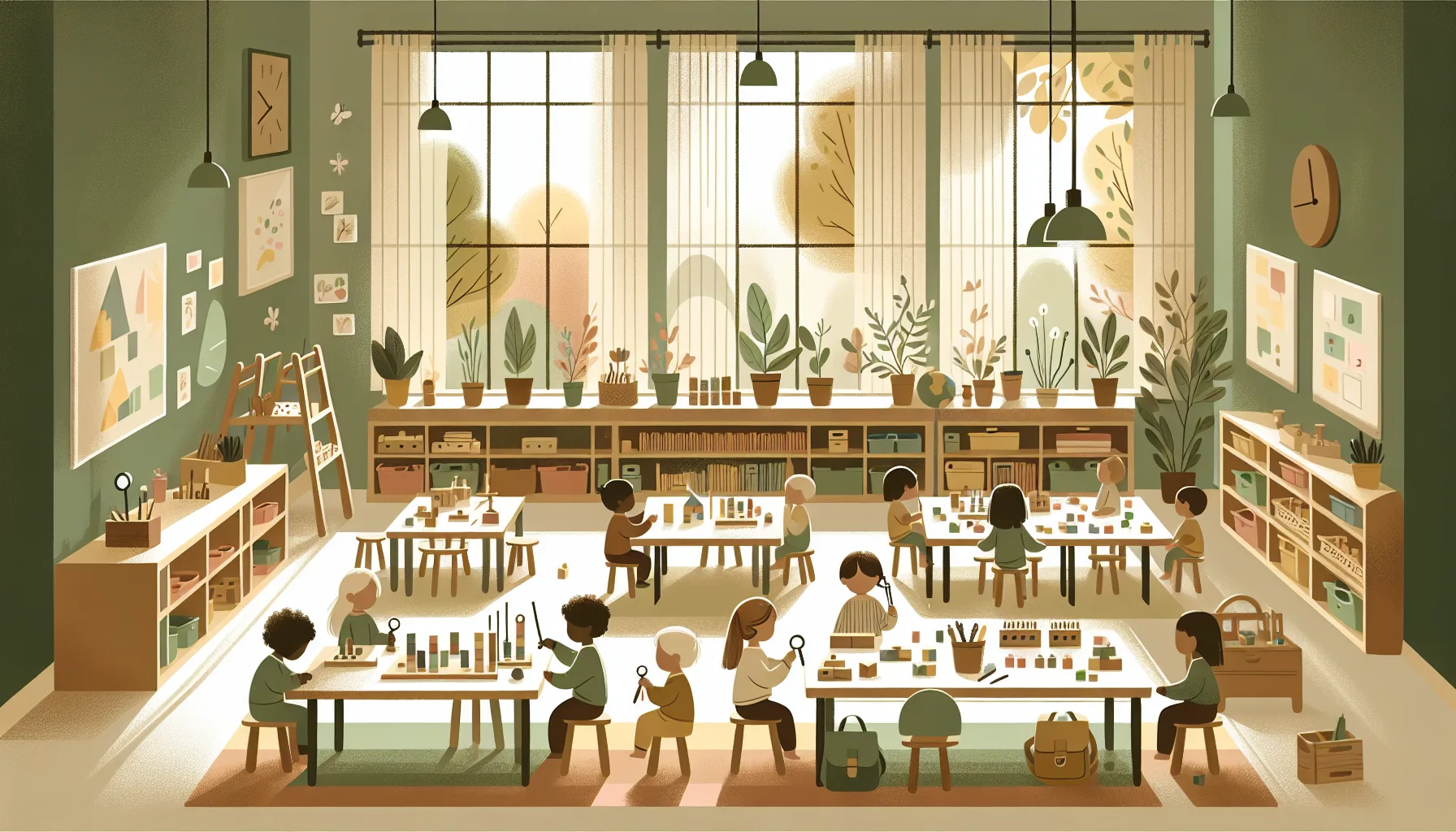 STEM Adventures